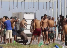 Ceuta travolta, Sánchez lo scopre soltanto dopo l’emergenza