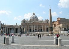 Il Papa riforma la “Costituzione” dello Stato della Città del Vaticano