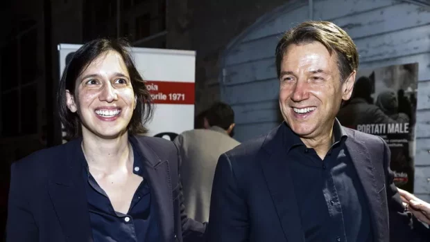 Quindi con idee anti-woke si scala il Campo largo?