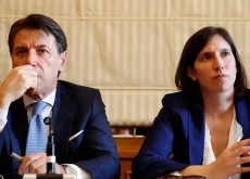 Schlein stoppa Conte: “Prima il programma, poi le primarie”