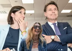 Il campo largo cerca un leader