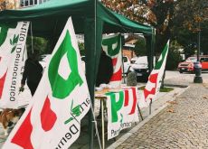 Primarie, la base Pd dice: adesso basta