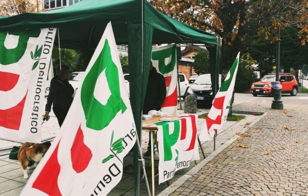 Primarie, la base Pd dice: adesso basta