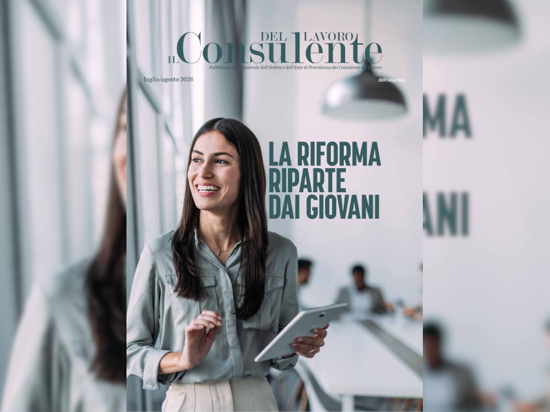giornale cno