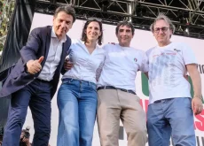Campo largo, Pd sempre più a pezzi