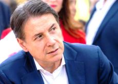 No del M5S al sostegno militare