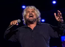 Grillo fa più paura al Pd che a Conte
