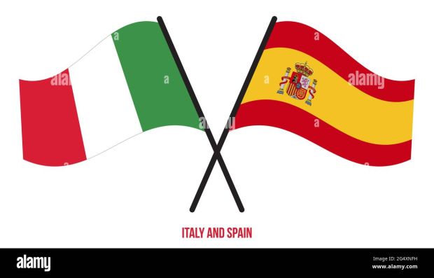 Italia-Spagna, boom occupazionale ma qualità diversa