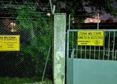 Buchi, pale e Corano: l’incubo sabotaggio alla Nato a La Spezia
