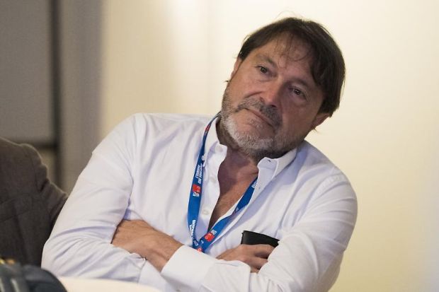 Adesso la redazione di Report apparecchia il dopo Ranucci