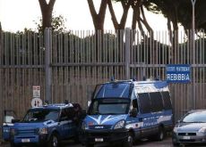 Al via a Rebibbia interrogatori esecutori attentato a Ranucci