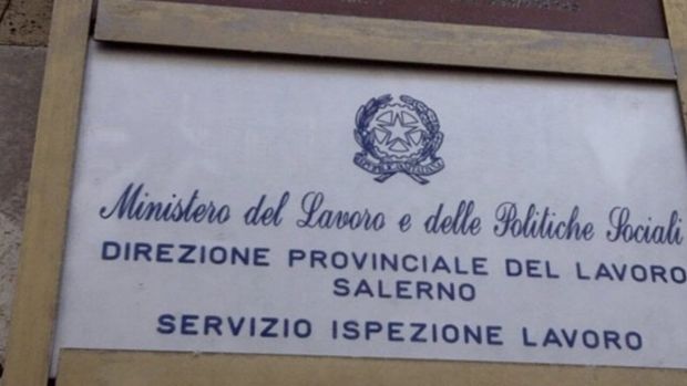 Dallo sportello multilingue a Salerno i primi risultati