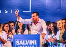 L’ultimatum dei lumbard a Salvini