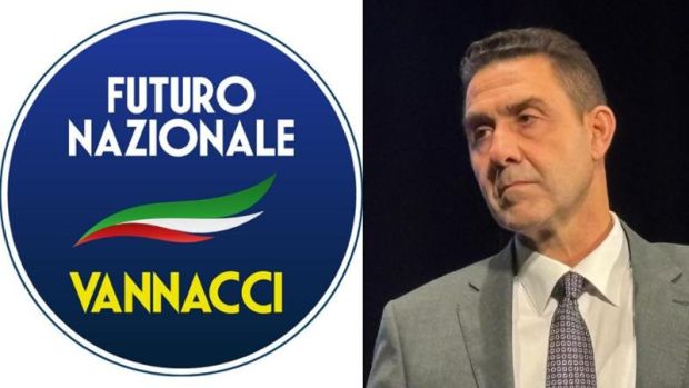 LE PENSIONI DI VANNACCI SONO UNA BOMBA