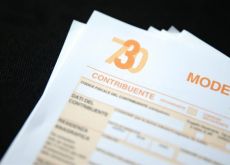 Il 47% dei contribuenti versa solo il 5% dell’Irpef