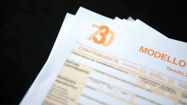 Il 47% dei contribuenti versa solo il 5% dell'Irpef