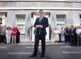 Burnham non esclude il ritorno della Gb nella Ue