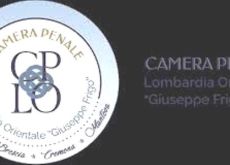 Camera Penale “Giuseppe Frigo” alle urne