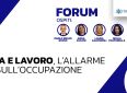 IA e lavoro, l’allarme sull’occupazione