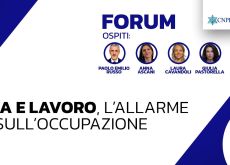 IA e lavoro, l’allarme sull’occupazione