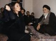47 anni fa Fallaci si toglieva il velo davanti a Khomeini