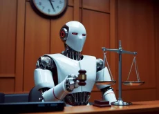 Sentenze e chatbot, l’allarme dei giovani avvocati