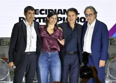 Campo largo, tutti contro tutti