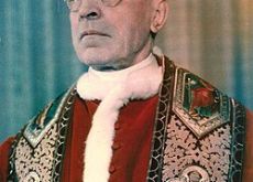Pio XII e le persecuzioni razziali