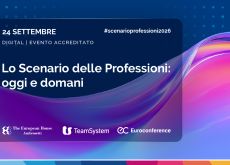 Professioni, l’IA cambia tutto