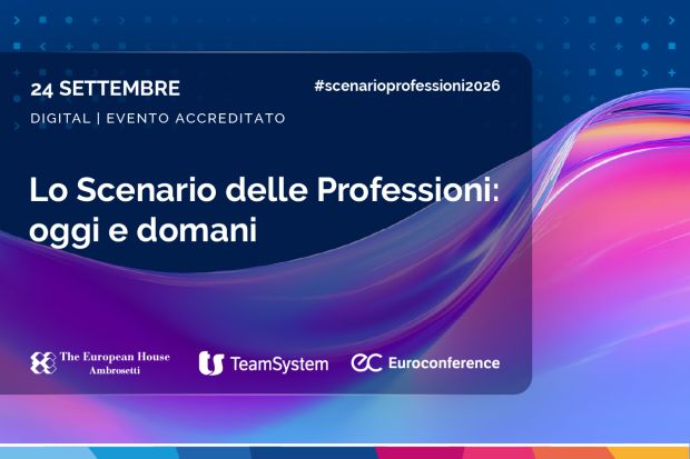 Professioni, l’IA cambia tutto