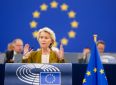 L’Europa di von der Leyen alza il muro dell’indipendenza