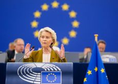 L’Europa di von der Leyen alza il muro dell’indipendenza