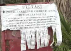 Affitti per studenti più selettivi