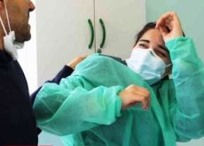 Medici e infermieri nel mirino