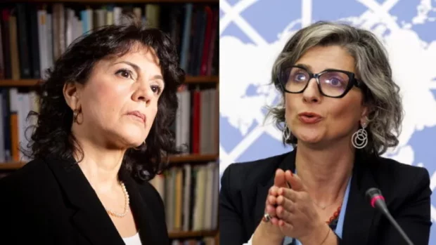 Le parole di Francesca Albanese non costruiscono la pace, alimentano la guerra