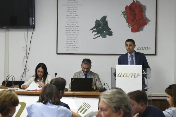 L’Anm si spacca sull’indulto