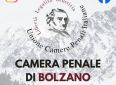 Penalisti al via il corso biennale a Bolzano