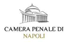 La sfida dei penalisti napoletani