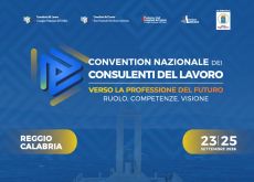 Consulenti del Lavoro sempre più advisor per le aziende