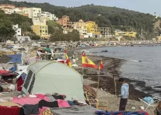 Piena solidarietà alla Spagna per Ceuta