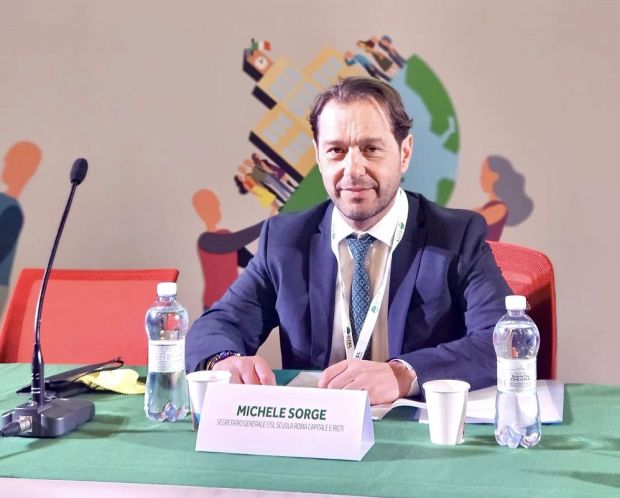 Clima, precariato e calo Demografico le sfide per la scuola