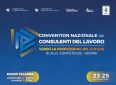 Convention Nazionale dei CdL
