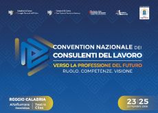 Convention Nazionale dei CdL