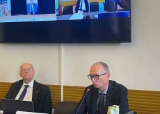 Confronto fra Professionisti
