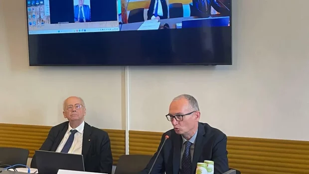 Confronto fra Professionisti