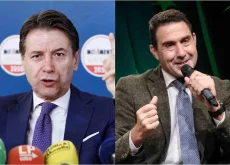 Vannacci e Conte, quei fili con Mosca che inguaiano destra e sinistra
