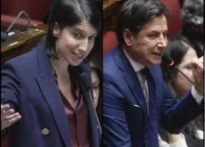 Sondaggio centrosinistra, Conte batte Schlein nelle primarie