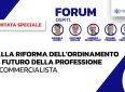 I Commercialisti tra riforma e intelligenza artificiale