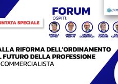 I Commercialisti tra riforma e intelligenza artificiale