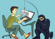 È boom di raggiri online: casi aumentati del 30%